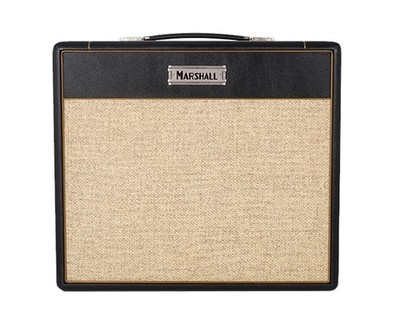 Marshall ST20C Studio JTM 20-Watt 1x12'' Tube Guitar Combo Amp - Open Box