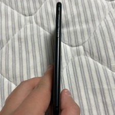 Apple iPhone 7 32GB Matte Black Smartphone Excellent Condition