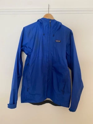 Patagonia Torrentshell