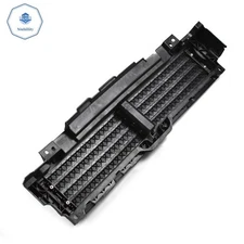 Upper Radiator Grille Air Shutter with Motor for Honda Accord 18-21 L4 1.5L 2.0L