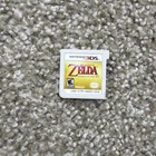 The Legend of Zelda: Ocarina of Time 3D (Nintendo 3DS) Game Card ONLY TESTED