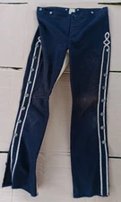 VAQUERO Old West Cowboy Trousers