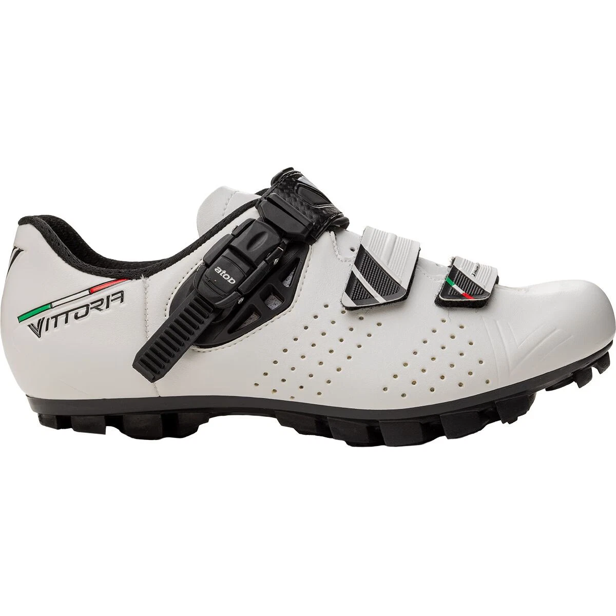 Vittoria White Cycling Shoes for Men for sale | eBay