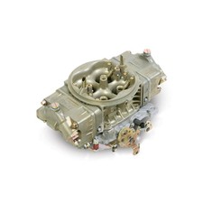 Holley 0-80528-2 750 Cfm Hp Classic Hp Carburetor 4150
