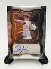 Dylan Cease 2020 Panini Select RC Rookie Auto 018/199 #RS-DC WHITE SOX
