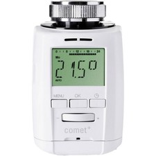 Eurotronic Comet Plus Thermostat energy-saving programmable