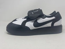 Nike Kwondo 1 G-Dragon Peaceminusone Men's Sneakers Panda Black White DH2482-101