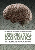 Experimental Economics Nicolas Jacquemet (U. A.) Taschenbuch Englisch 2018