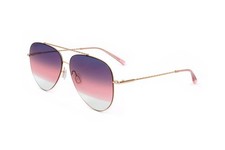 Bolon BL8076 ORO 59/13/145 Unisex Sunglasses