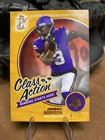 2025 Topps Signature Jordan Addison Base (RAW)