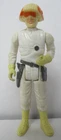 1981 Kenner Star Wars Cloud Car Pilot Figure