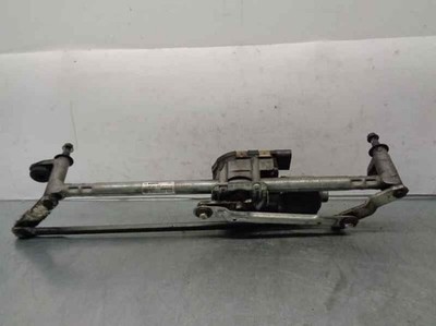 1Z1955023E wischermotor vorne at SKODA OCTAVIA II 1Z3 1.6 TDI 2004 3064475