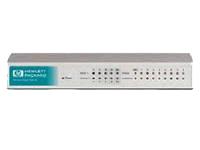 HP AdvanceStack (J3128A) 8-Ports External Hub for sale online | eBay