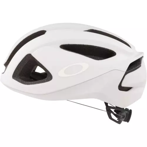 Oakley ARO3 MIPS Bike Cycling Helmet Matte White SMALL Polycarbonate Shell TX1