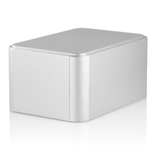 Return- Zrób to sam Wzmacniacz Aluminiowa obudowa Obudowa do obudowy wzmacniacza mocy