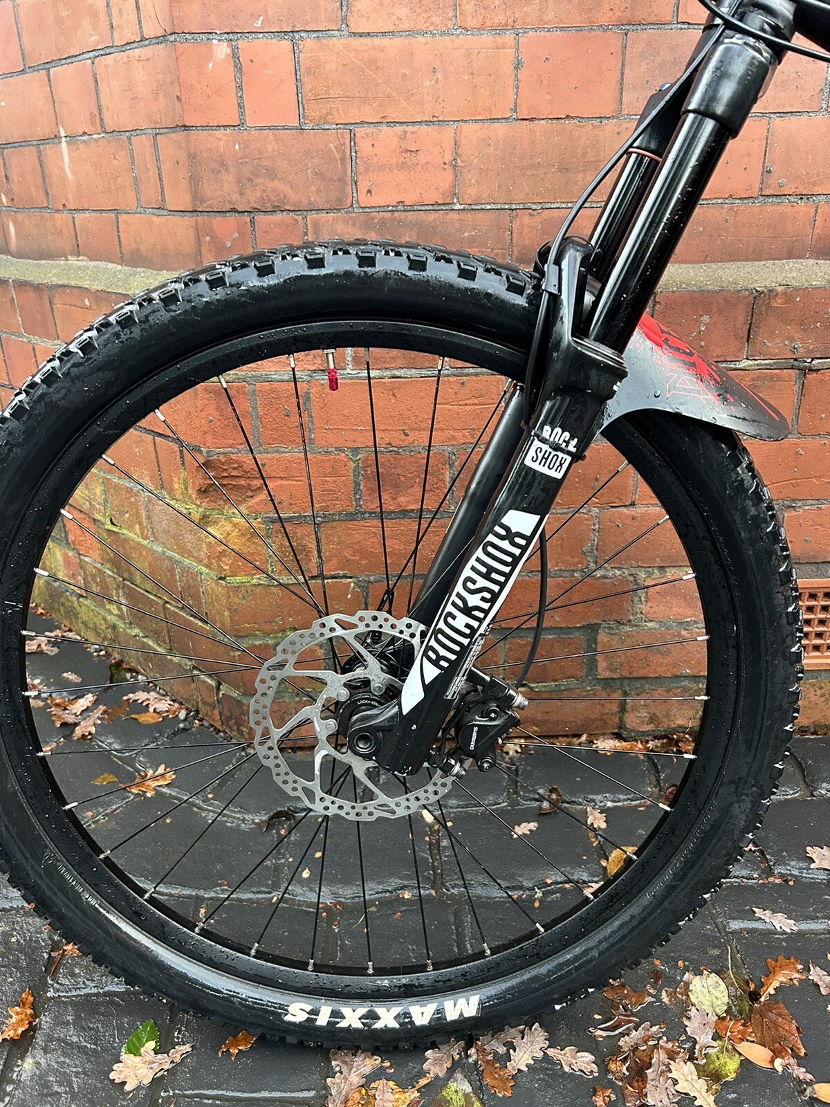 Mountain Bike eBay
