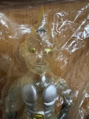 Zollmen Soft Vinyl Sofvi Figure Vintage Toy Goods Buta no Hana x