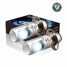 2 Super Bright LED Bulbs for Massey Ferguson MF 1240 1250 1260 tractor bulb: USA
