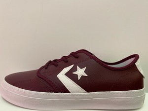 converse zakim trainers