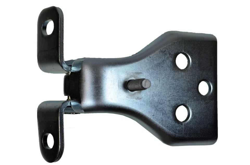 Door Hinge Front Left Driver Side Lower for Ford F150 Lincoln Mark LT Foto 2 de 2