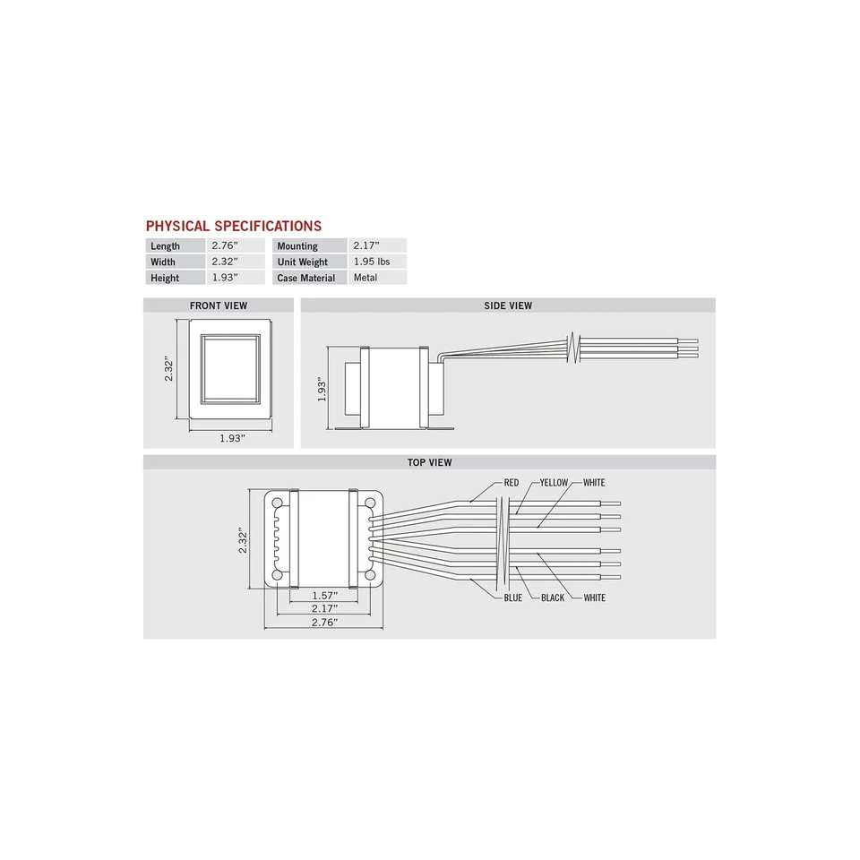 Transformador reductor 480V 150 vatios Keystone KTAT-150-480-277-OC 480/347 voltios... Foto 2 de 2