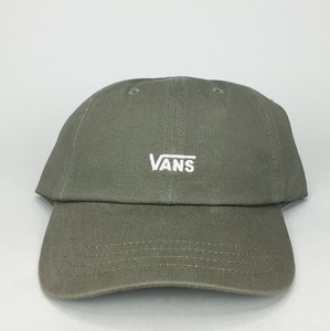 vans cap green