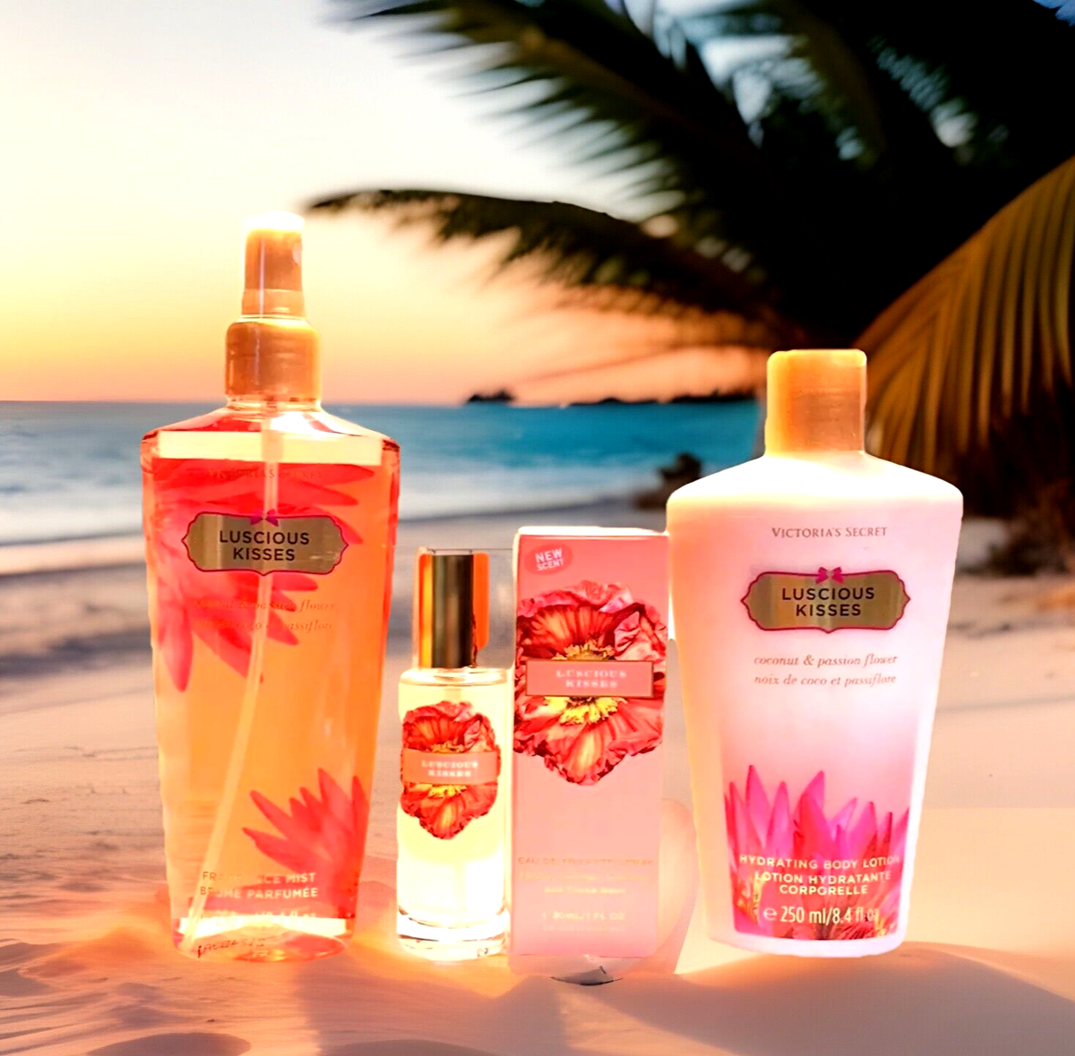 Body Lotion Hot Selling Victoria Secret Perfume Victoria's Secret