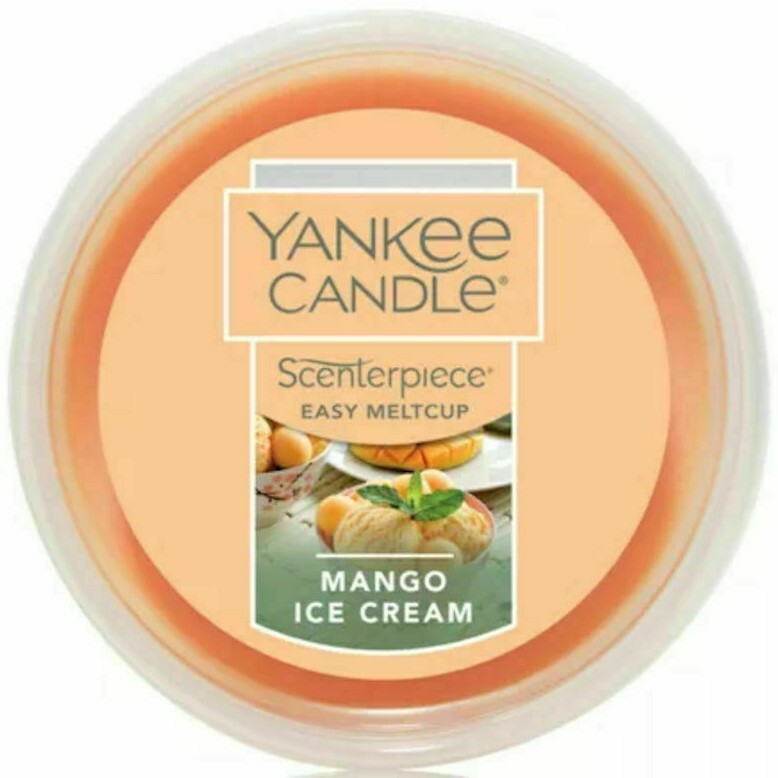 Yankee Candle Scenterpiece Easy Meltcup Melt Cups "Your Choice" eBay