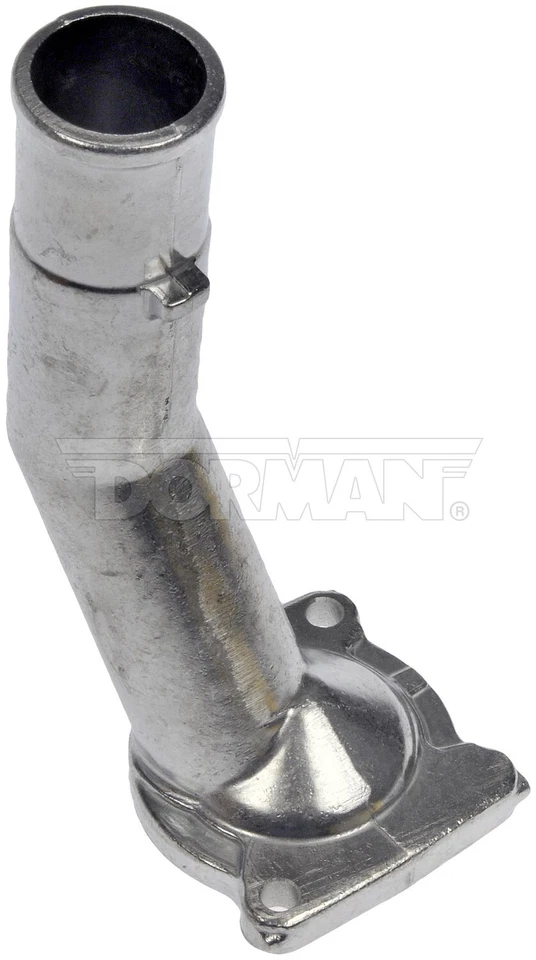 Carcasa termostato refrigerante motor exterior Dorman para Lexus RX350 2007-2015 3,5 L V6 Foto 2 de 2