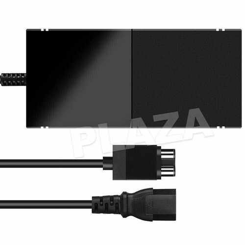 Up to 1TB AC Adapter Mains Power for Xbox One AU Mains Power Supply Brick - Picture 3 of 10