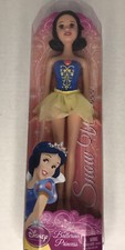 Disney Princess Snow White Ballerina Princess 2009 New