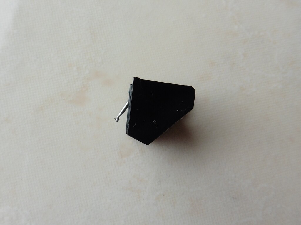 6153 Diamant MICRO V307/7000 Stylus Needle Platine Vinyle