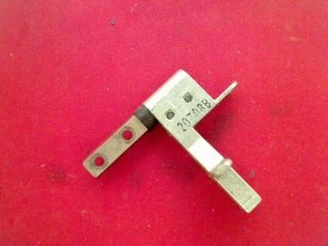 TFT LCD Display Scharnier Links (L) Fujitsu Amilo D 7800