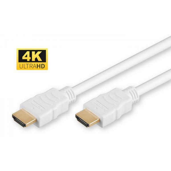 3694591 Microconnect HDMI High Speed cable, 10m,