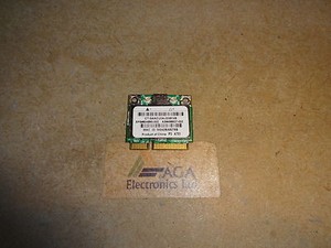 HP Compaq Mini 700, 110 Laptop WLAN WiFi Karte. SPS: 504593-002, BCM94312HMG
