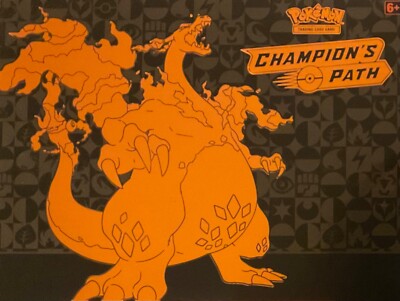 Pokémon 2020 Champion s Path Common, Uncommon, Rare Cards - Choose Your Card(s)!
