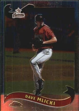 A1950- 2002 Topps Chrome BB Cards 396-695 +Inserts -You Pick- 15+ FREE US SHIP