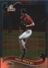 A1950- 2002 Topps Chrome BB Cards 396-695 +Inserts -You Pick- 15+ FREE US SHIP