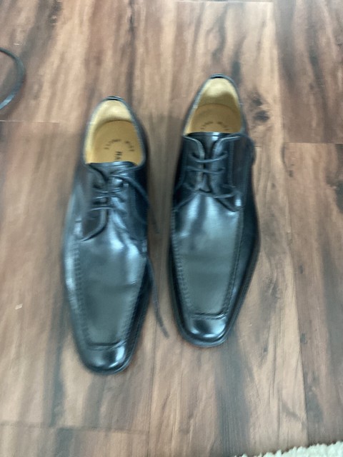 magnanni wide shoes