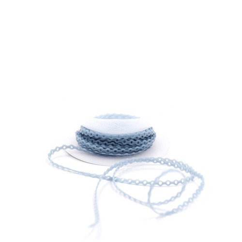 Dental Orthodontic Elastic Ultra Power Chain/Ligature Ties for Braces 44 Color - Picture 141 of 253