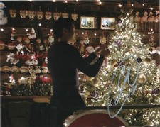 Henry Golding Last Christmas Autographed Signed 8x10 Photo COA 2019-1