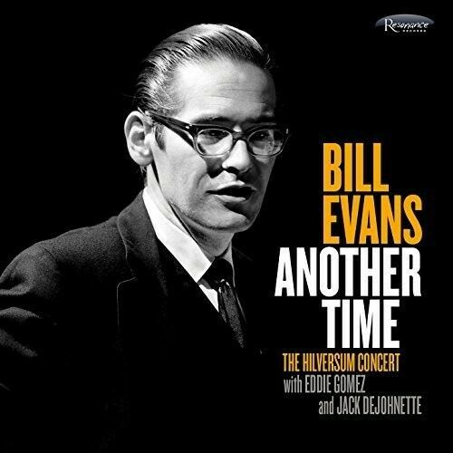 The Bill Evans Trio - Quiet Now (LP, Album) | eBay UK