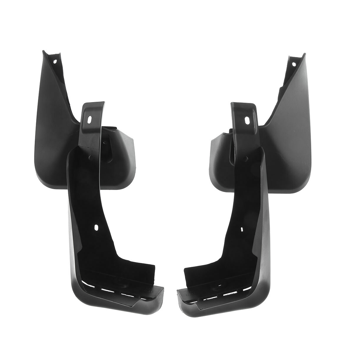 Front rear splash guard mud flap mudguards for lexus nx200t 2018 2019