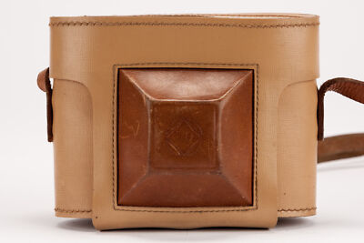 Reflecta 2 II Bereitschaftstasche Tasche Kameratasche beige