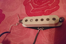 1976 vintage Fernandes Burny Custom stratocas...