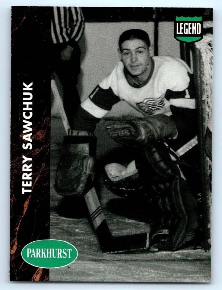 1991-92 PARKHURST Hockey Cards #227-449 Take Your Pick to Complete Your Set - Image 4 of 4