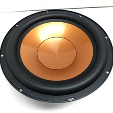 Genuine Klipsch 12" Subwoofer 1061176 V8028 Speaker for R-12SW/R-12SWi TESTED