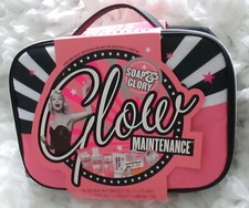 HTF SOAP  GLORY SHOWER GEL/BUTTER/MOISTURISER/FACE WASH/HAND CREAM/MASK/BAG 