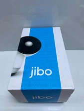 Jibo Robot JW1000003 ,The World's First Social Robot -White SEALED Without App