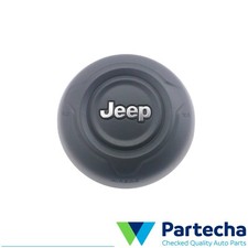 Jeep Avenger ab 2023 Fahrer Lenkrad Sicherheitsteil 07357801390 1 Stecker